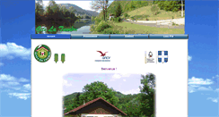 Desktop Screenshot of gite-saint-hippolyte.ogite.com